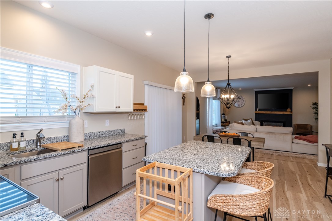 7026 Honeylocust Street