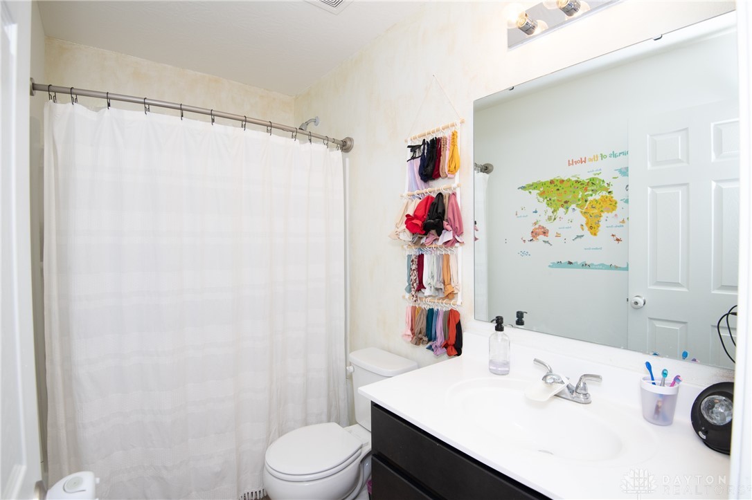 7026 Honeylocust Street