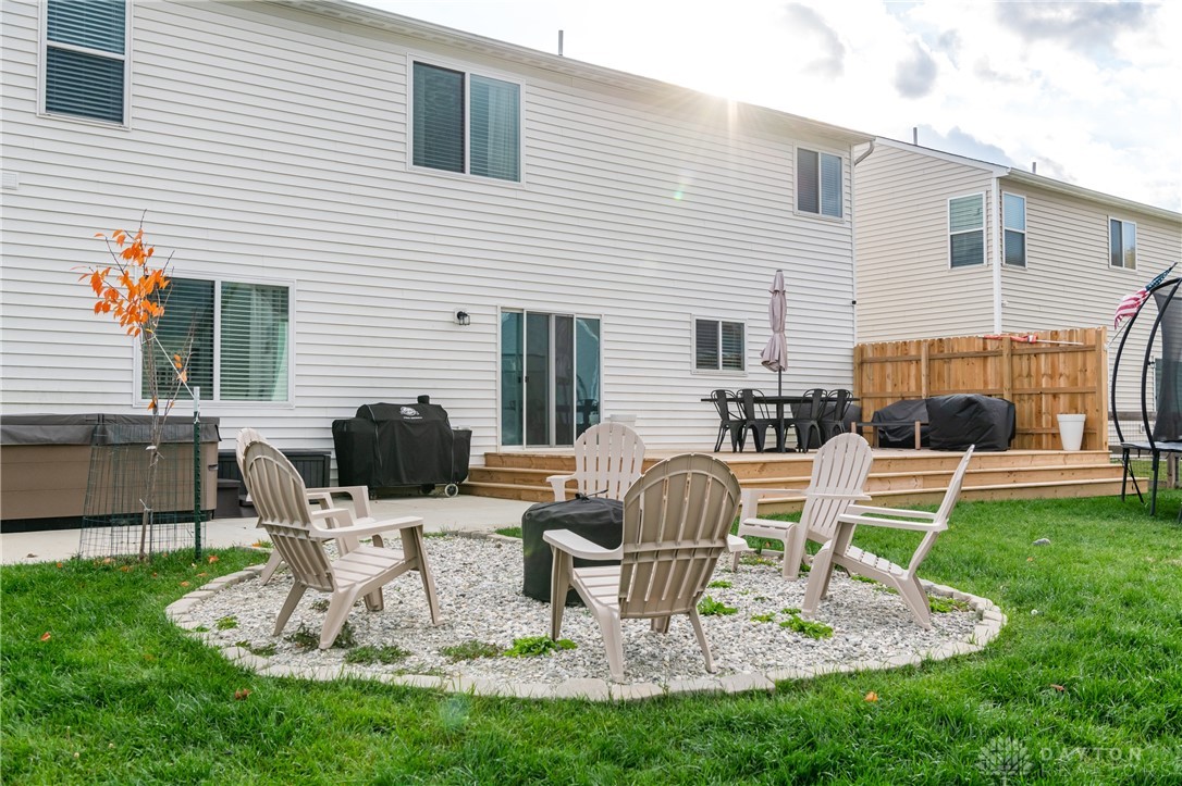 7026 Honeylocust Street