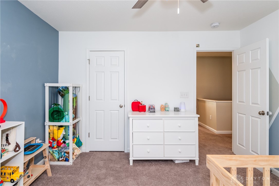 7026 Honeylocust Street