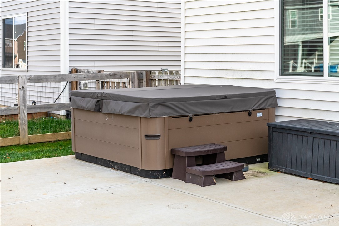 7026 Honeylocust Street