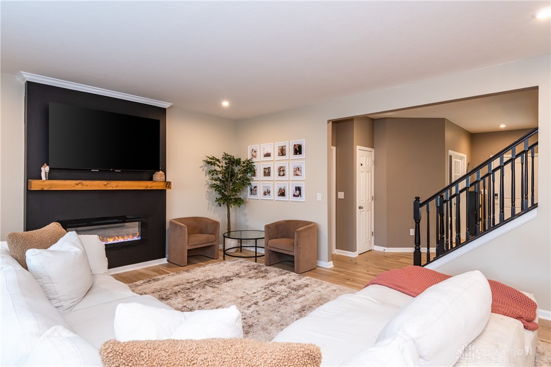 7026 Honeylocust Street