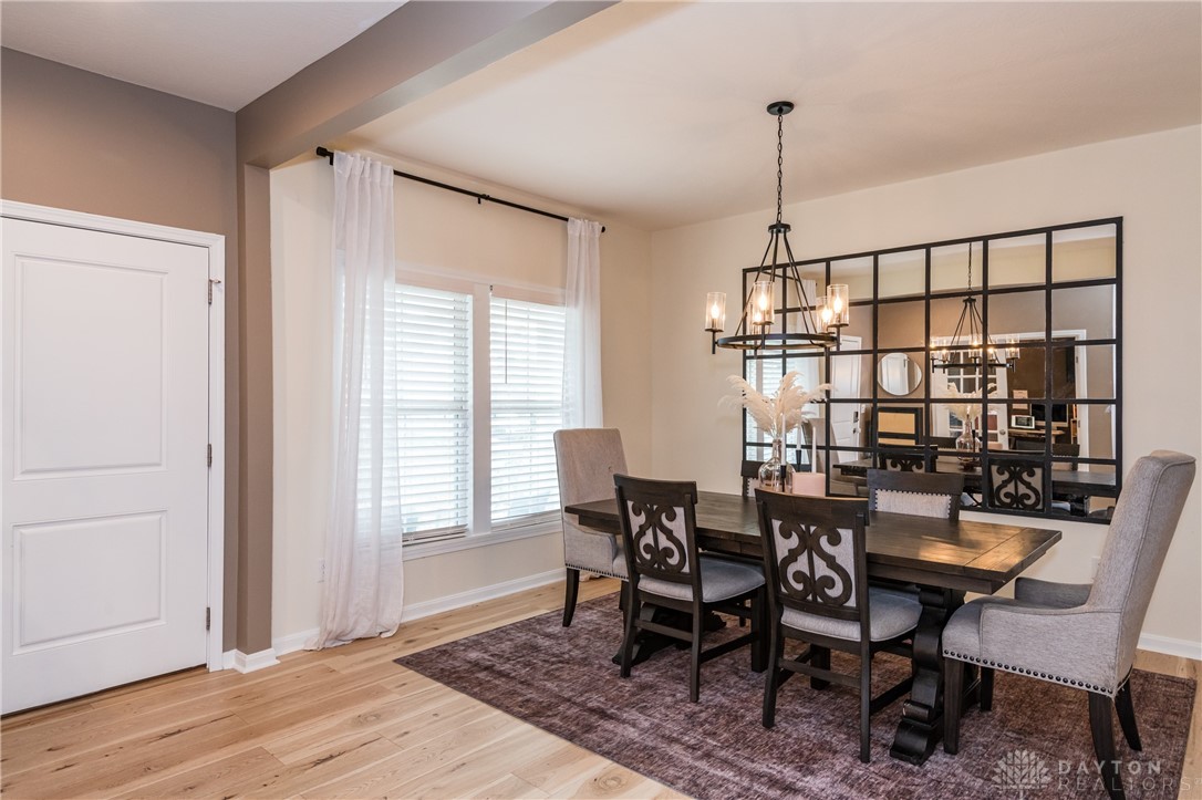 7026 Honeylocust Street