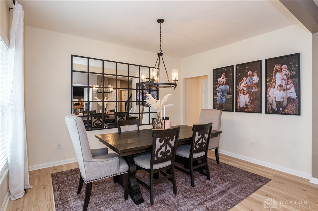 7026 Honeylocust Street