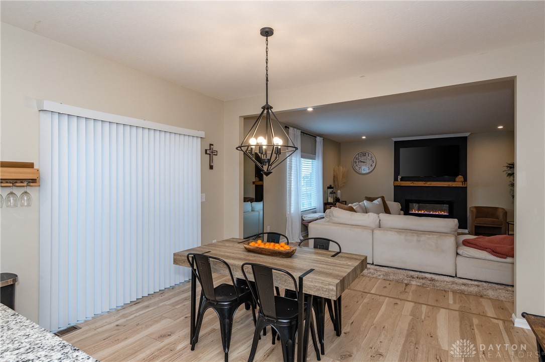 7026 Honeylocust Street