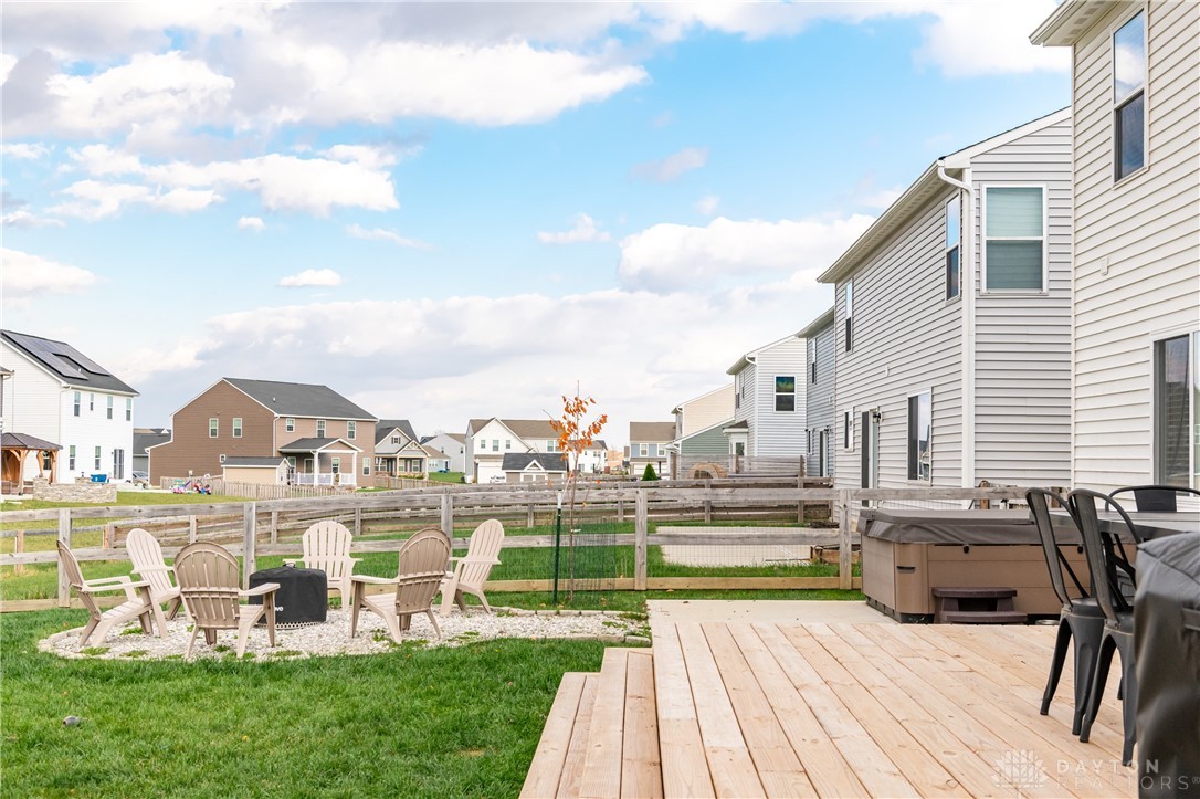 7026 Honeylocust Street