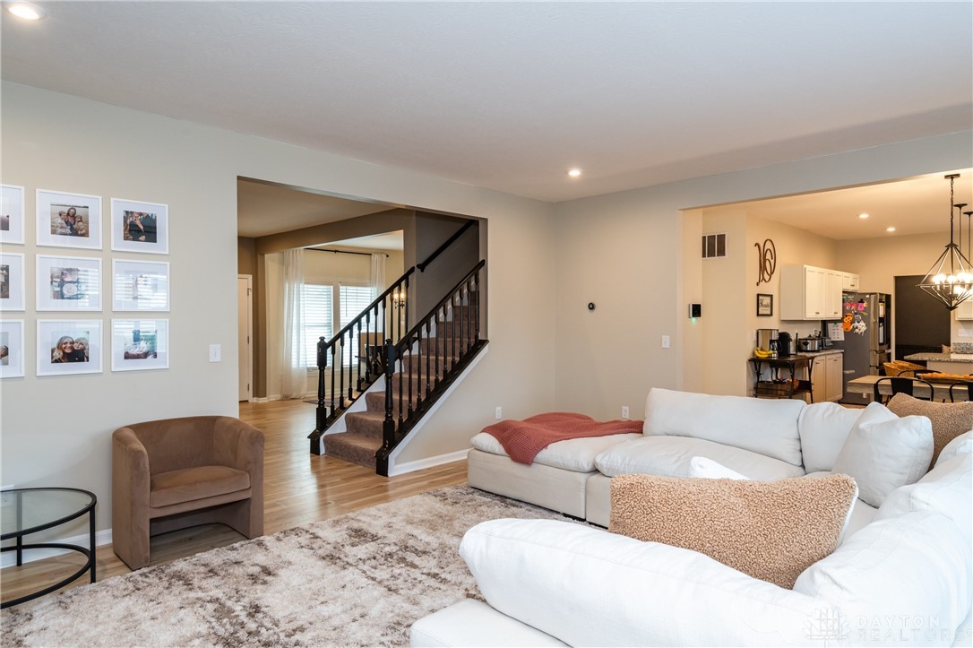 7026 Honeylocust Street