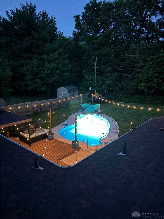 1526 Wedgewood Drive