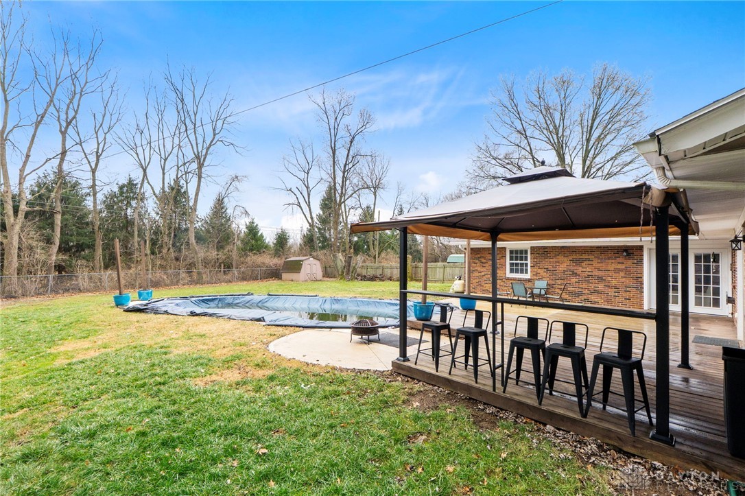 1526 Wedgewood Drive