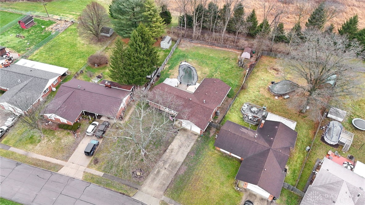 1526 Wedgewood Drive