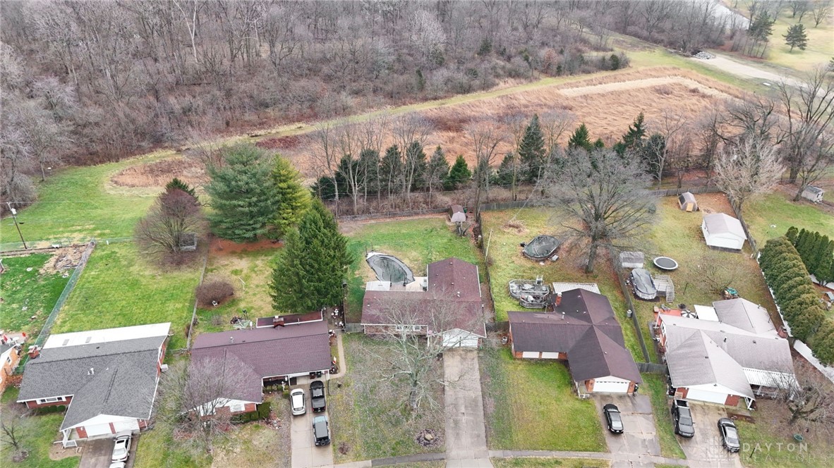 1526 Wedgewood Drive