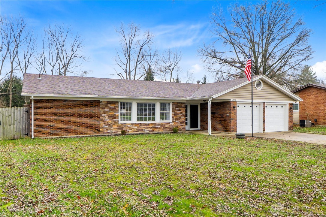 1526 Wedgewood Drive