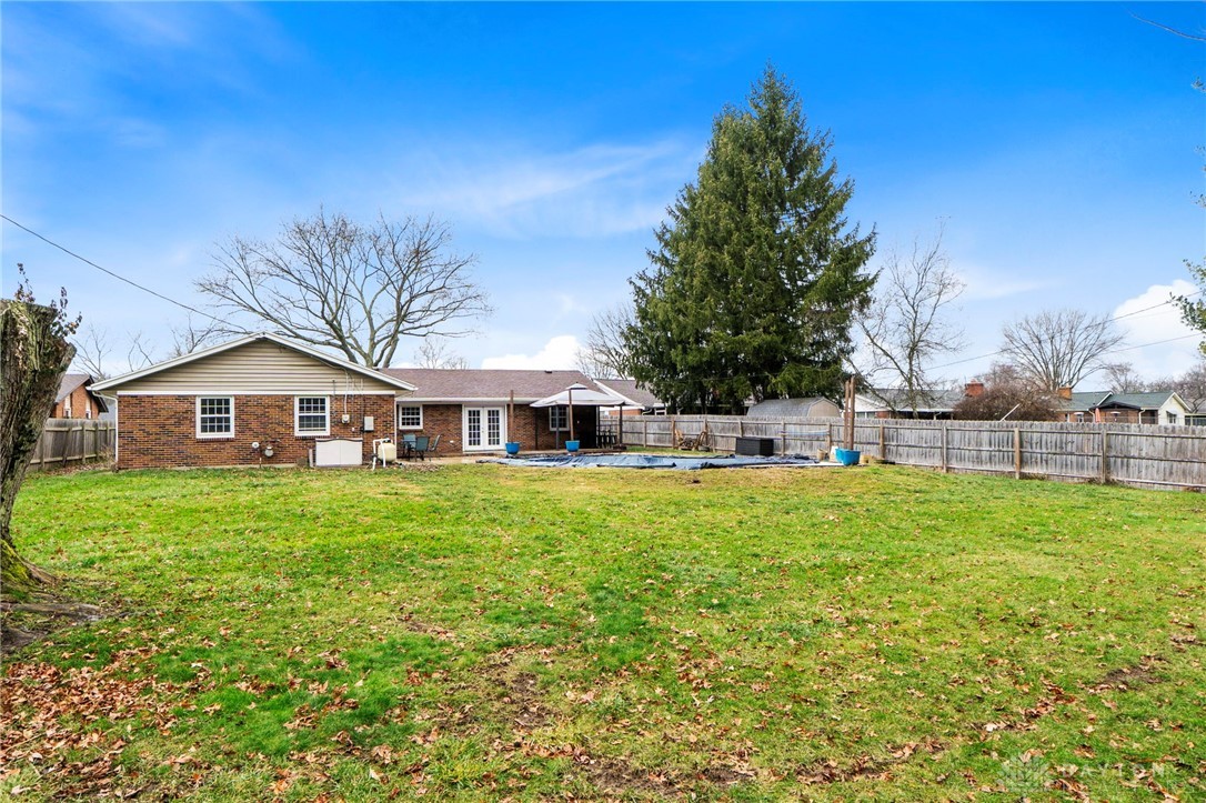 1526 Wedgewood Drive