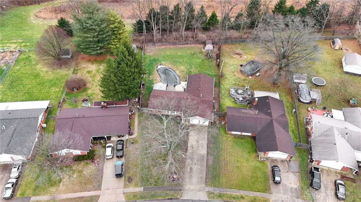 1526 Wedgewood Drive