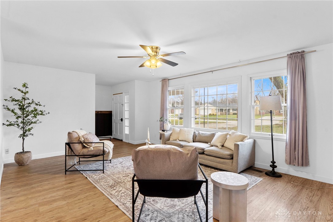 1526 Wedgewood Drive