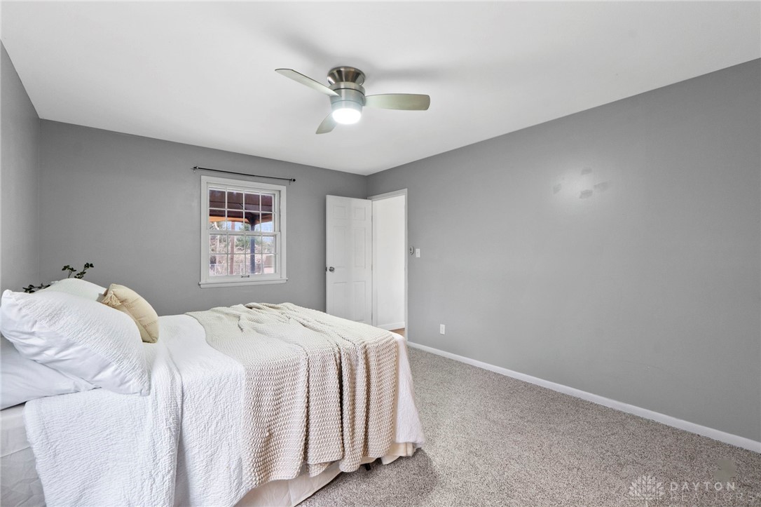 1526 Wedgewood Drive