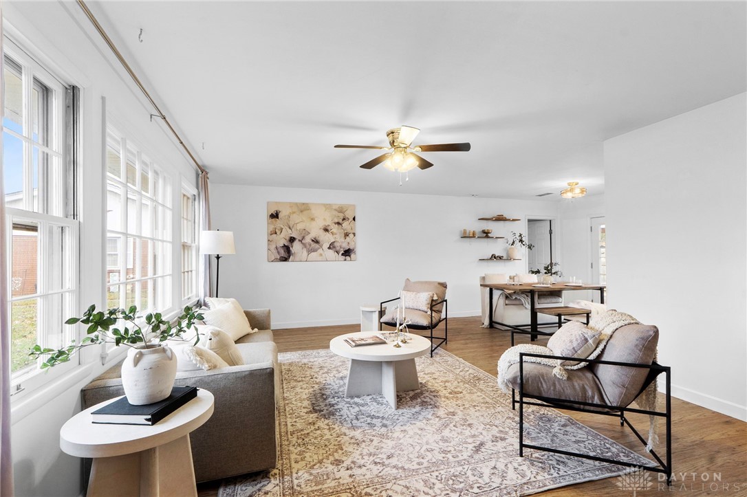 1526 Wedgewood Drive