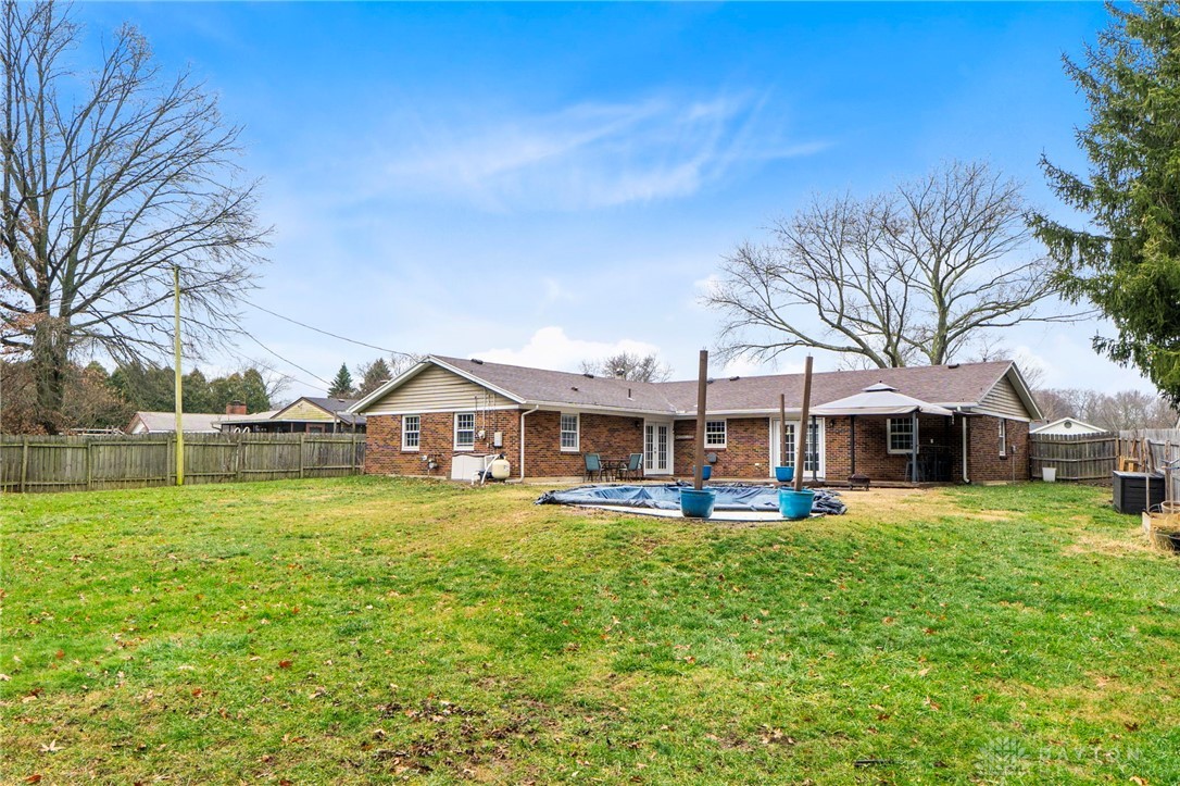 1526 Wedgewood Drive