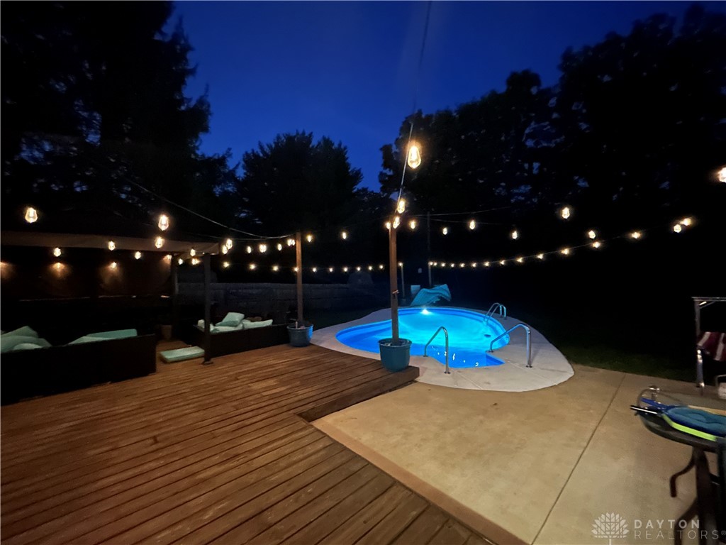 1526 Wedgewood Drive