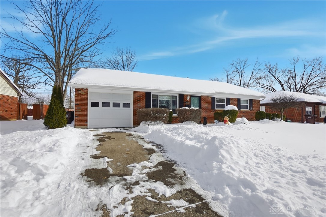 330 Stubbs Drive