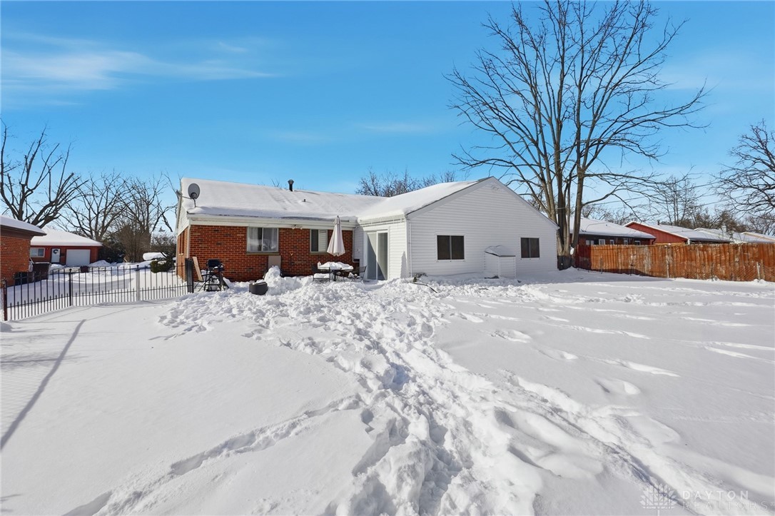 330 Stubbs Drive