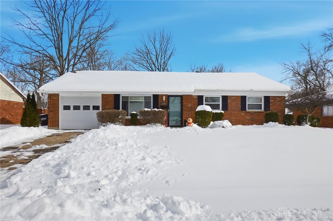 330 Stubbs Drive