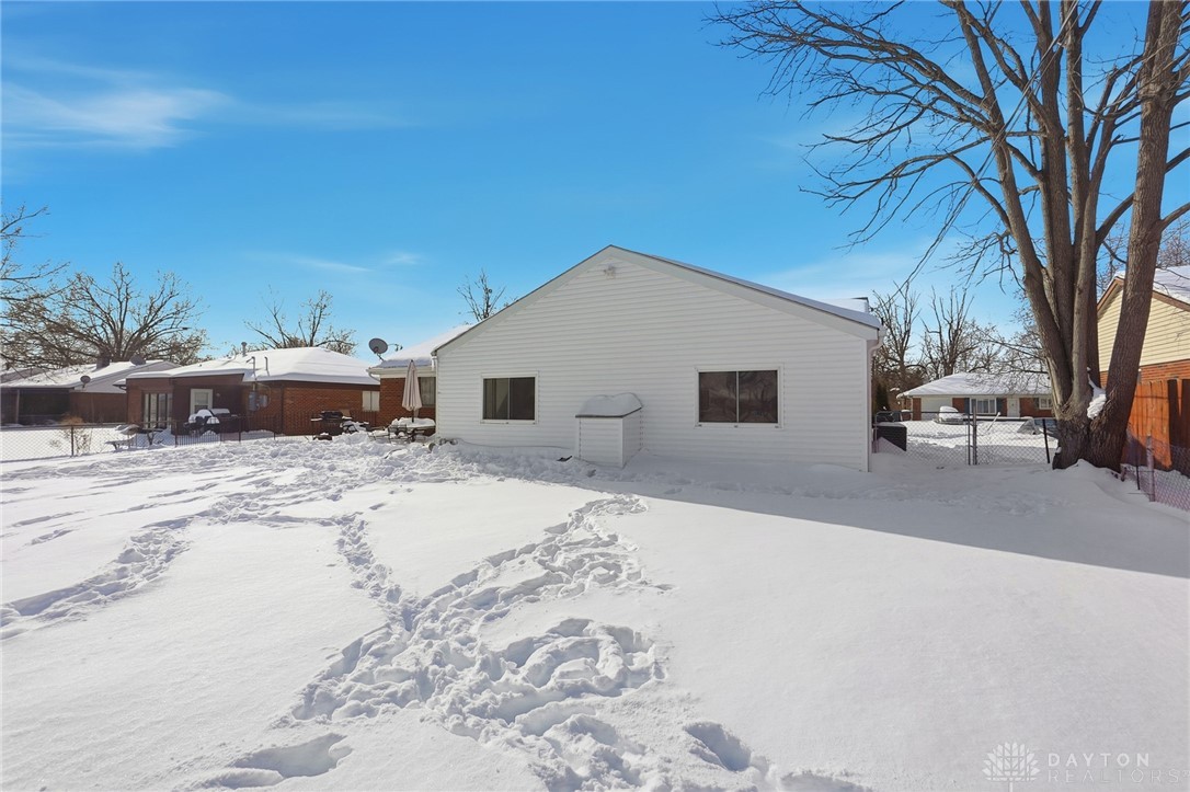 330 Stubbs Drive
