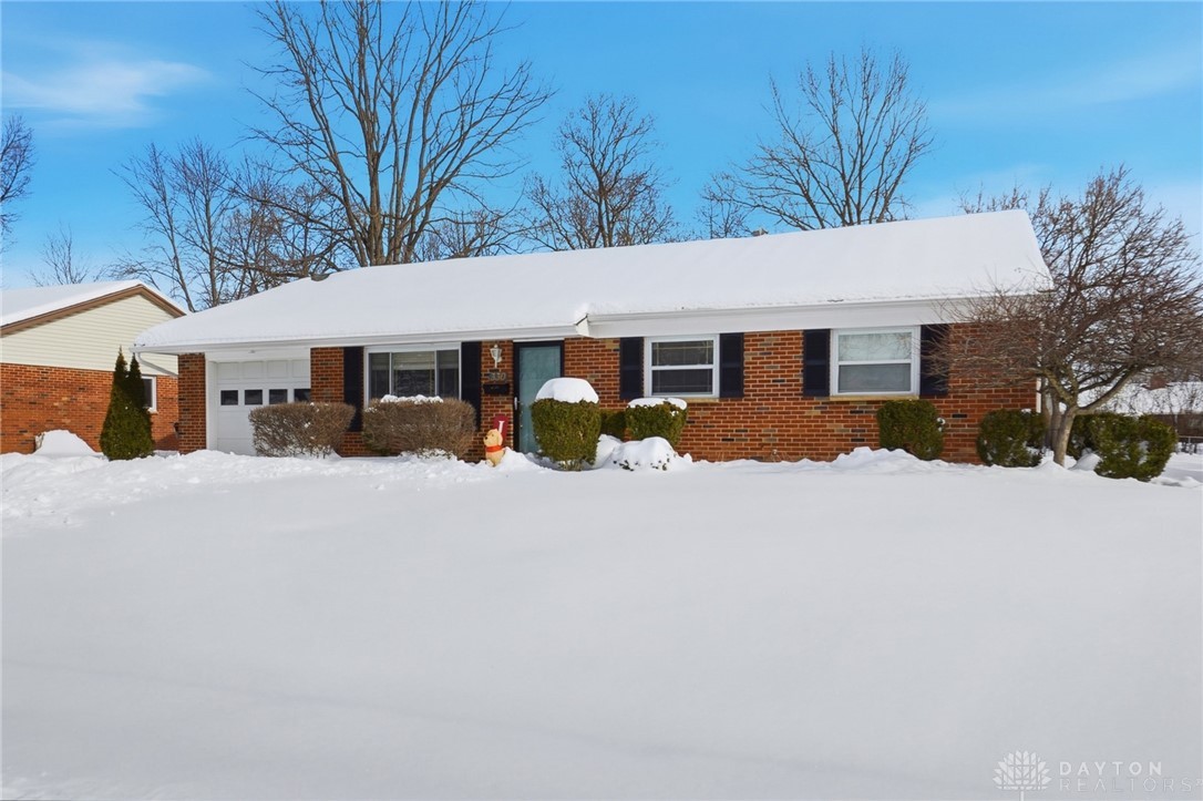 330 Stubbs Drive