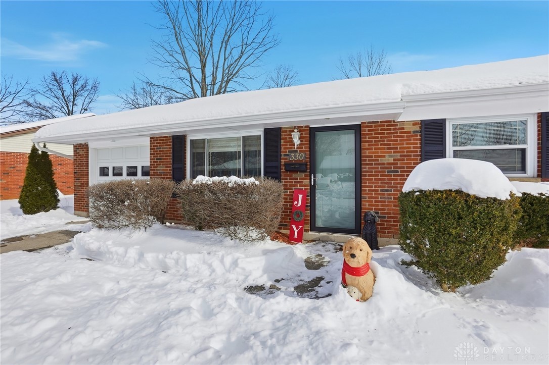 330 Stubbs Drive