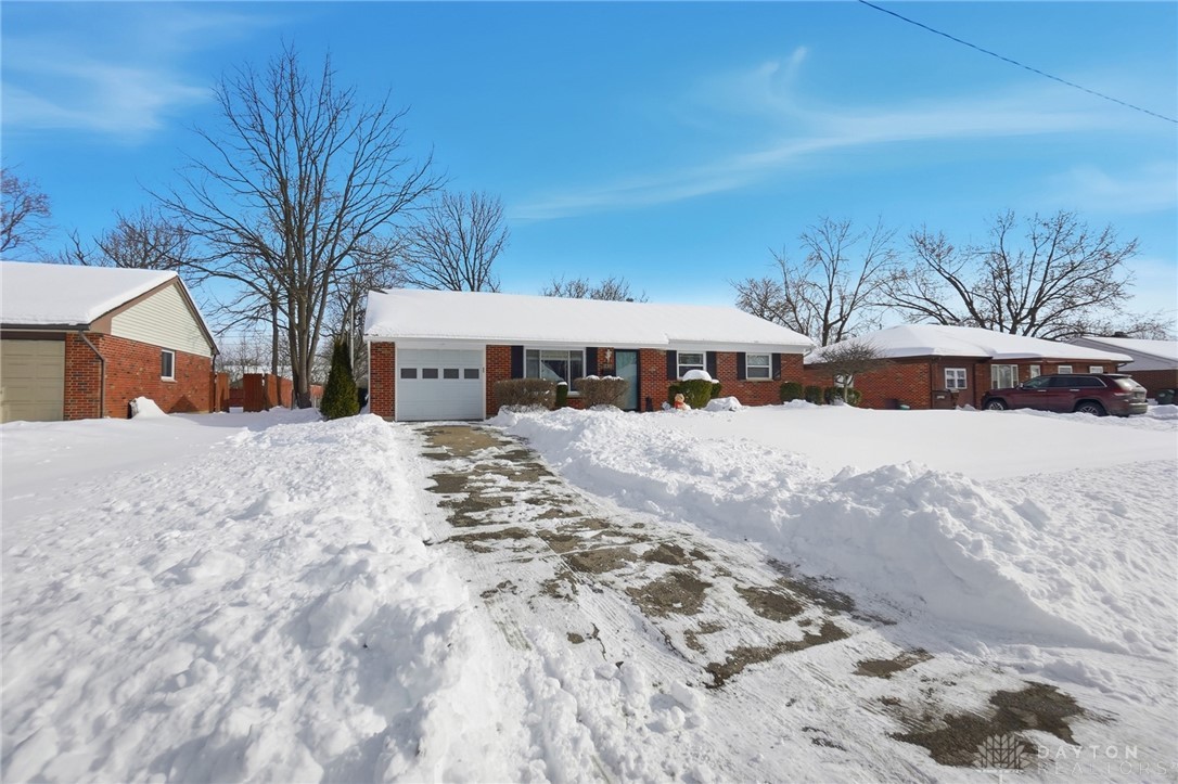 330 Stubbs Drive