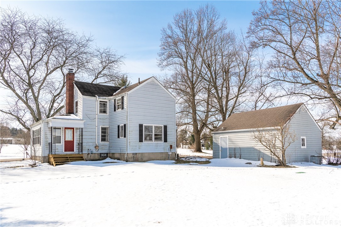 6235 Studebaker Road