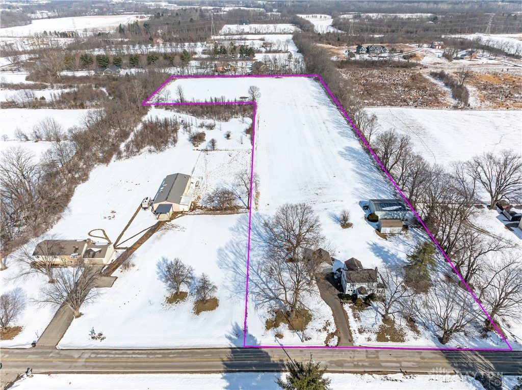 6235 Studebaker Road