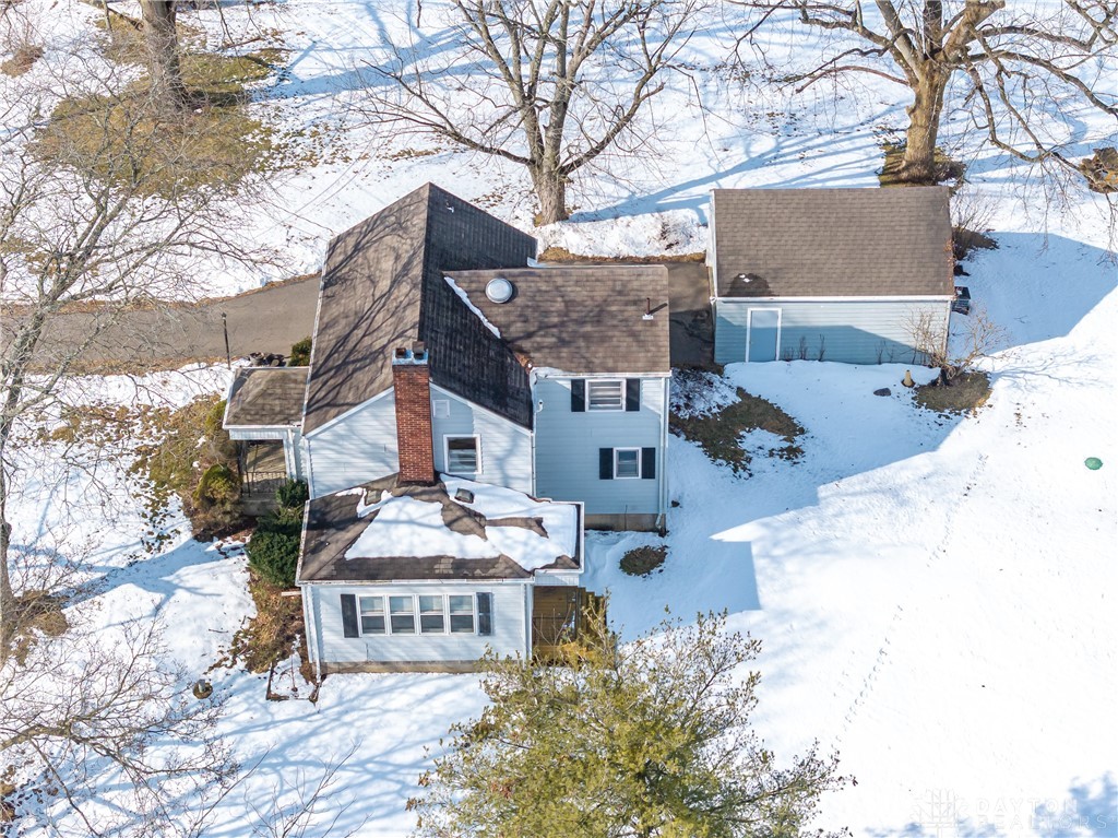 6235 Studebaker Road