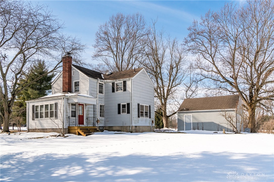 6235 Studebaker Road