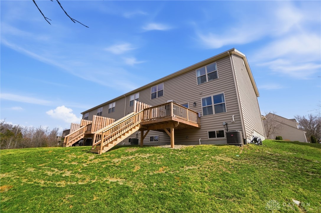 2203 Cobblestone Court
