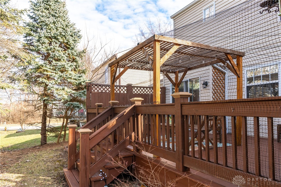 3647 King Edward Way