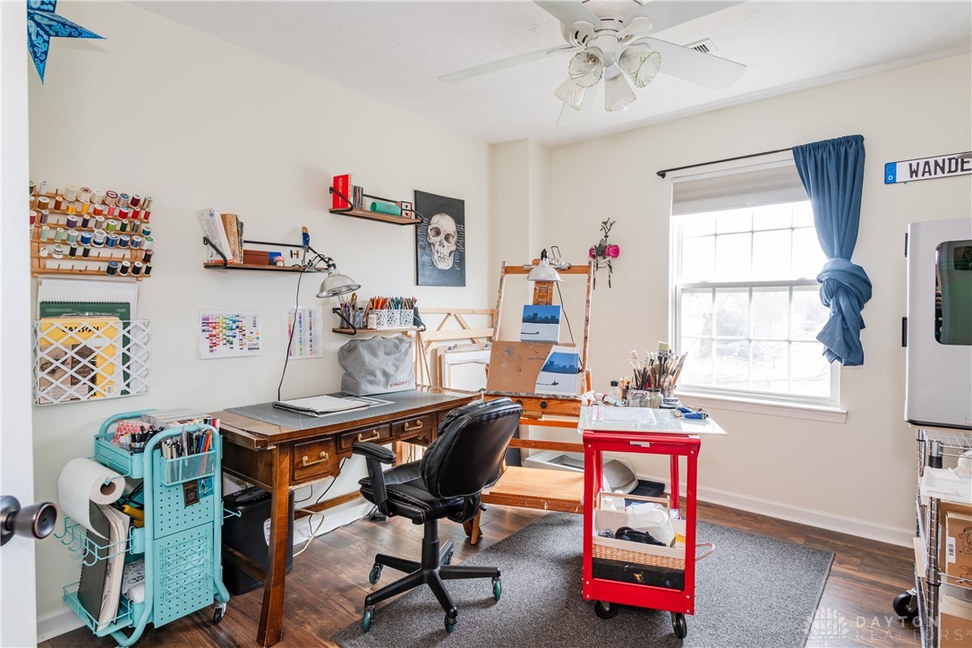 3647 King Edward Way