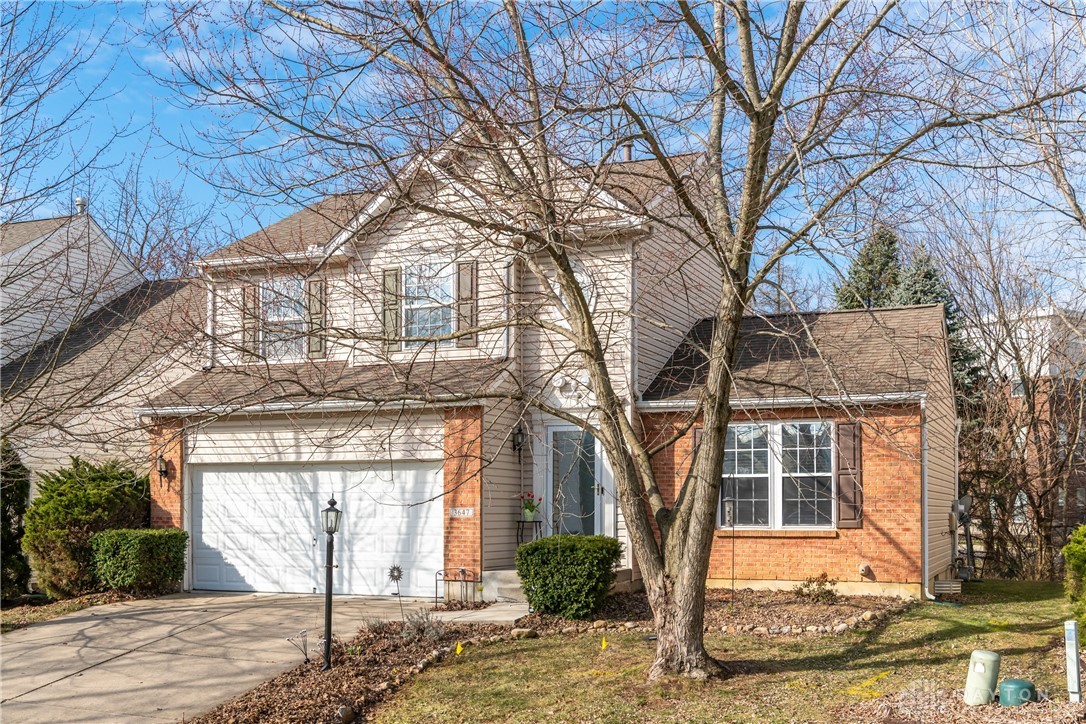 3647 King Edward Way