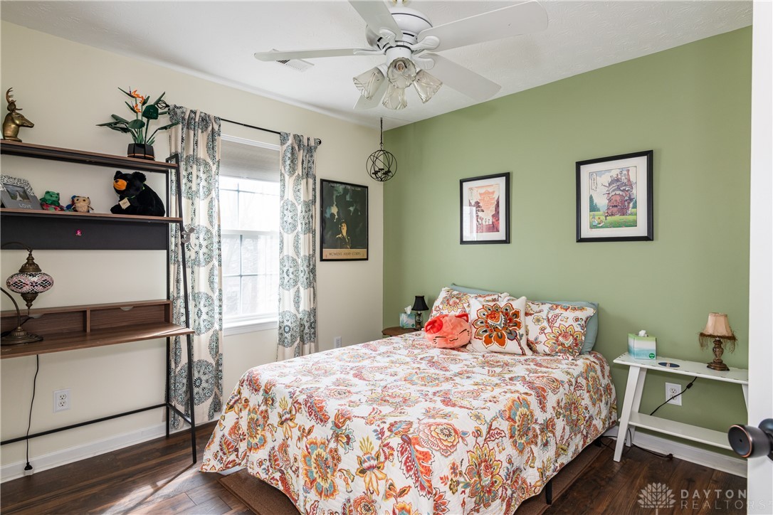 3647 King Edward Way