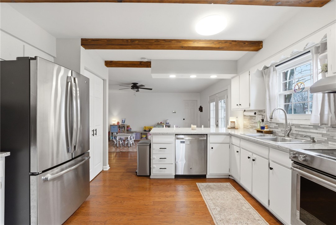 3800 Leatherwood Place