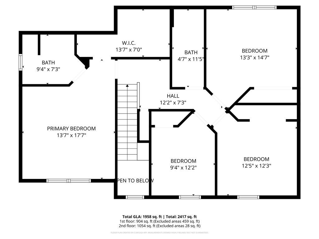 106 Springhouse Drive