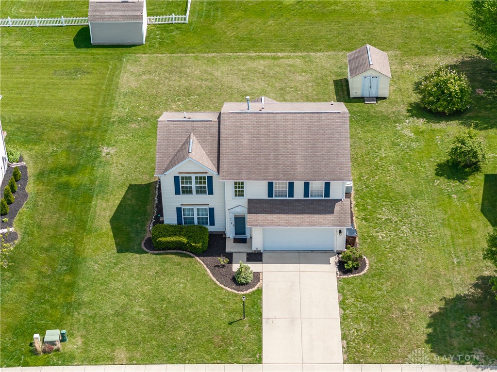 106 Springhouse Drive