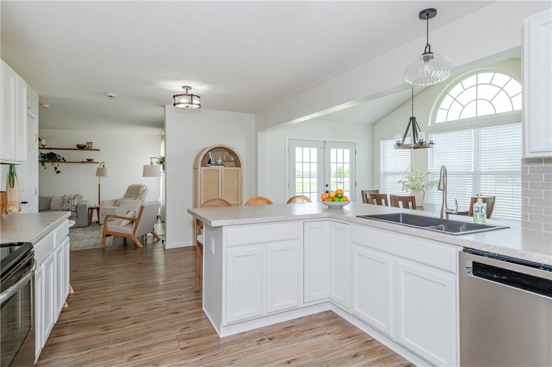 106 Springhouse Drive