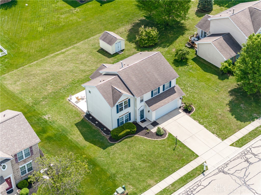 106 Springhouse Drive