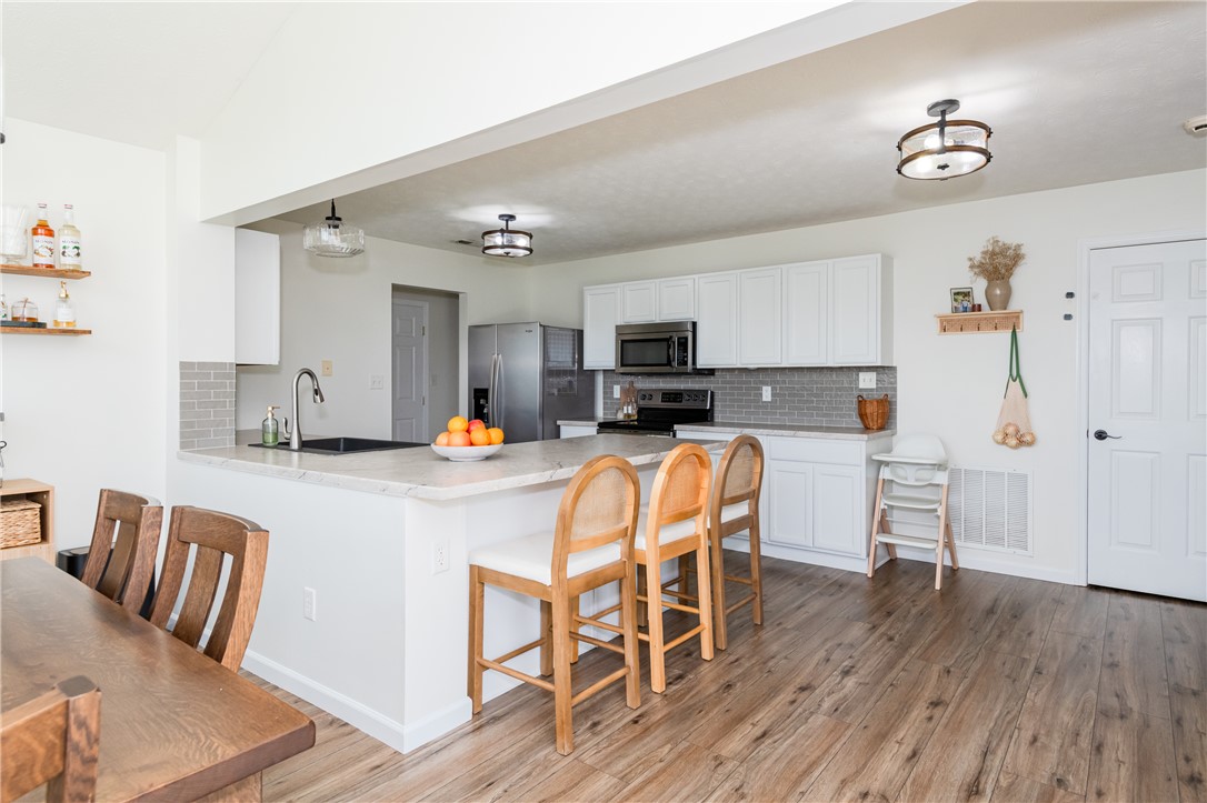 106 Springhouse Drive
