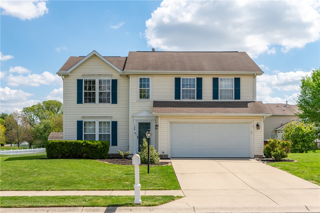 106 Springhouse Drive
