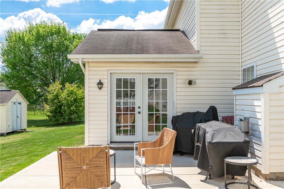 106 Springhouse Drive