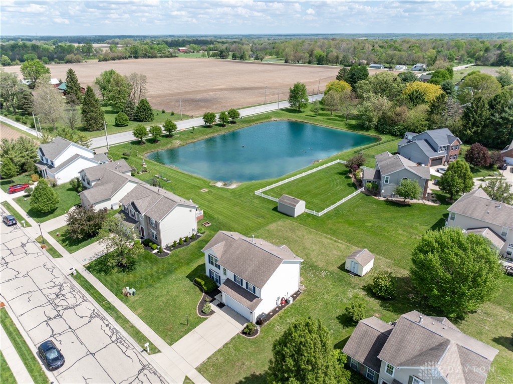 106 Springhouse Drive