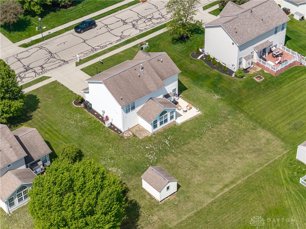 106 Springhouse Drive