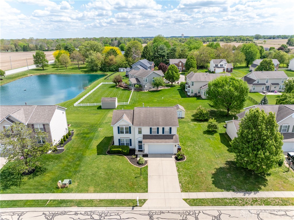 106 Springhouse Drive